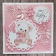 New Baby Card - NB007