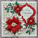 Christmas Card - XM004