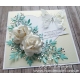 Handmade Wedding Card - WE027