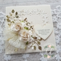 Wedding Card - WE002
